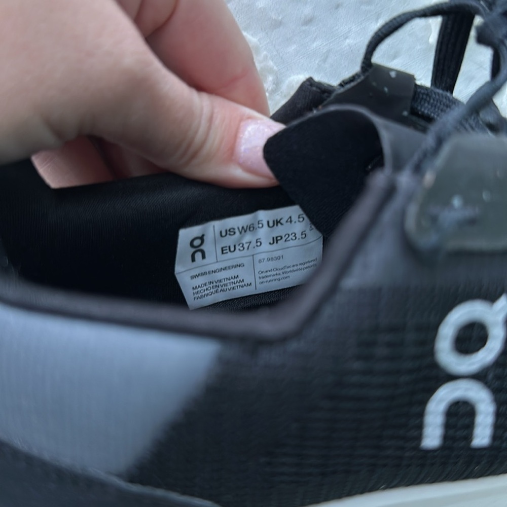 On Clouds Cloudrift - image 6